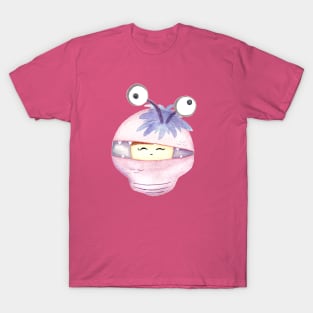 Monster Boo T-Shirt